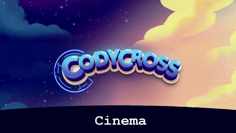 CodyCross Cinema