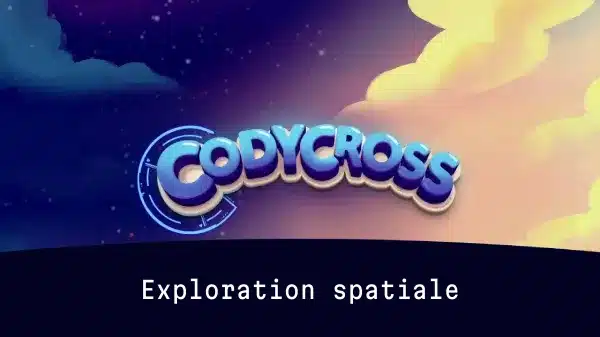 CodyCross Exploration spatiale