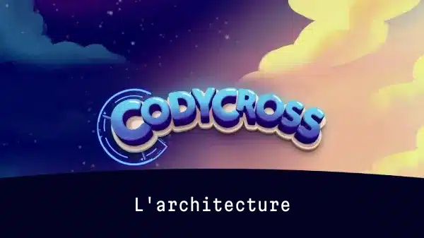 CodyCross L'architecture