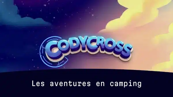 CodyCross Les aventures en camping