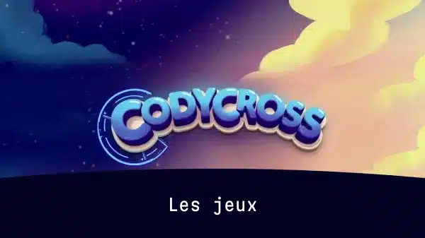 CodyCross Les jeux