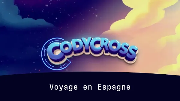 CodyCross Voyage en Espagne