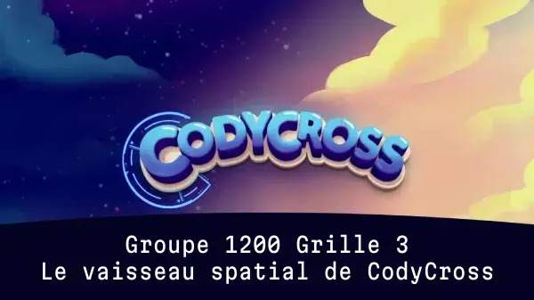 Solution Le Vaisseau Spatial De Codycross Groupe 1200 Grille 3 Le vaisseau spatial de CodyCross Groupe 1200 Grille 3