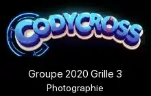 CodyCross Photographie Groupe 2020 Grille 3 CodyCross Photographie Groupe 2020 Grille 3
