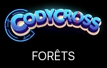 CodyCross Forêts