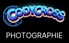 CodyCross Photographie